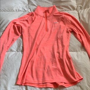 Under Armour Quarter Zip